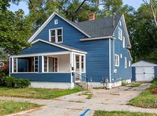 296 W Larch Ave #2, Muskegon, MI 49441