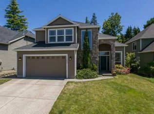 14424 SW 153rd Ave, Tigard, OR 97224