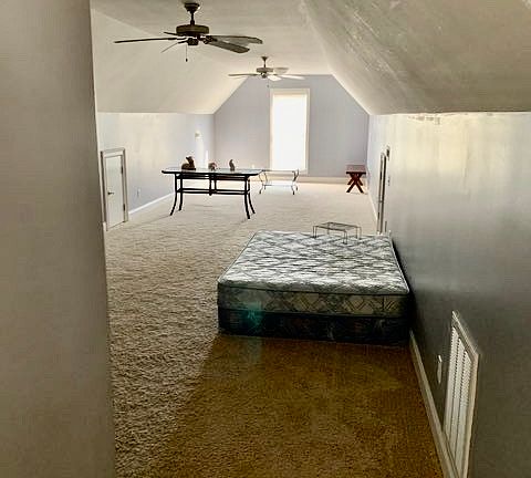 Great/Bonus room 400 ft2