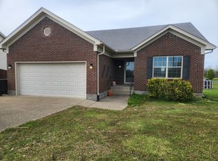 120 Gentry Ln, Mount Washington, KY 40047