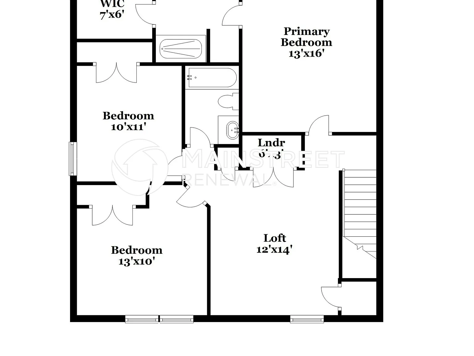 516 Gusty Lane — Photo 3