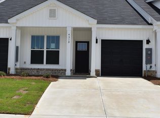 4318 Beautiful Pond Park, North Augusta, SC 29860