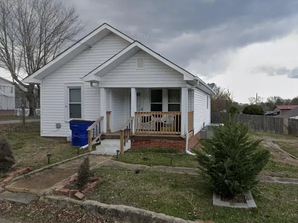 775 12th St SE, Cleveland, TN 37311