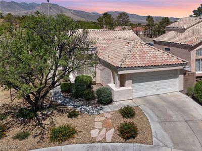 3053 Anchor Chain Dr, Las Vegas, NV, 89128