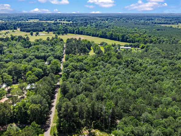 County Road 3363 Tract #B, De Berry, TX 75639