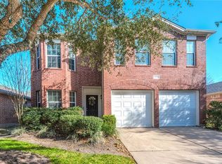 10423 Caribou Cv, Missouri City, TX 77459