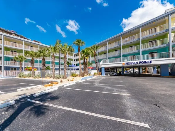 445 S Gulfview Blvd #417, Clearwater, FL 33767