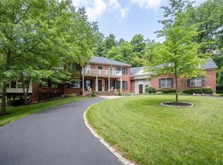 6638 Wyndwatch Dr, Cincinnati, OH 45230