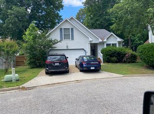 805 Marquette Ct, Newport News, VA 23602