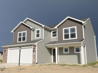 3479 Fawn Creek Blvd, Waterloo, IN 46793