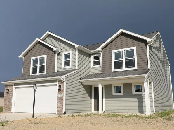 3479 Fawn Creek Blvd, Waterloo, IN 46793