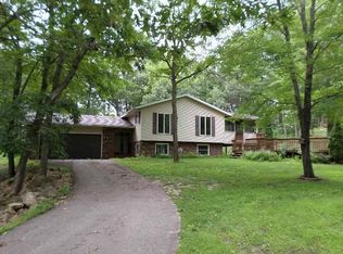 24640 Embay Ave, Tomah, WI 54660