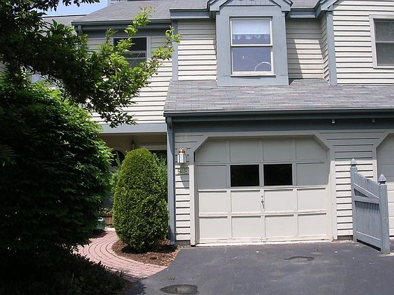 garage!