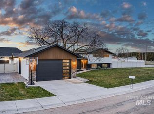 4393 N Edelweiss St, Boise, ID 83713