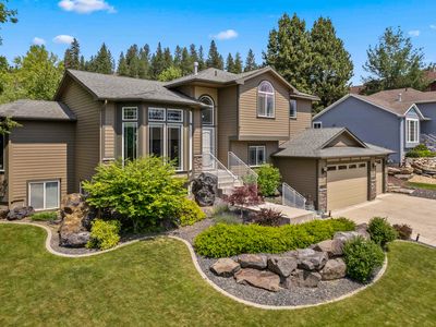 18517 E Hermosa Cir, Otis Orchards, WA, 99027