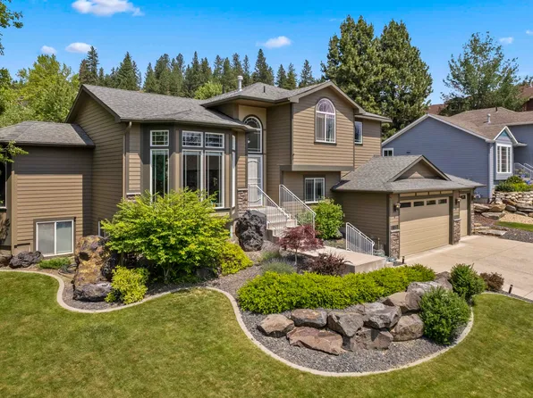 18517 E Hermosa Cir, Otis Orchards, WA 99027