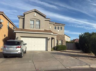 9602 W Highland Ave, Phoenix, AZ 85037