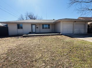 3324 NW 64th St, Oklahoma City, OK 73116