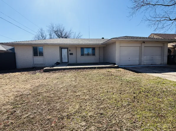 3324 NW 64th St, Oklahoma City, OK 73116