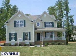 4600 Tosh Ln, Chesterfield, VA 23831