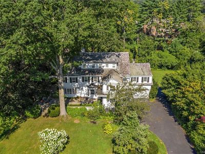 16 Wayside Ln, Scarsdale, NY, 10583