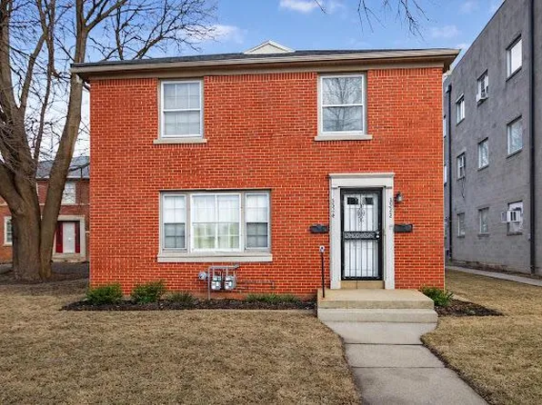 3522-3524 North Sherman BOULEVARD, Milwaukee, WI 53216
