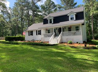 401 Huntington Rd, Summerville, SC 29483