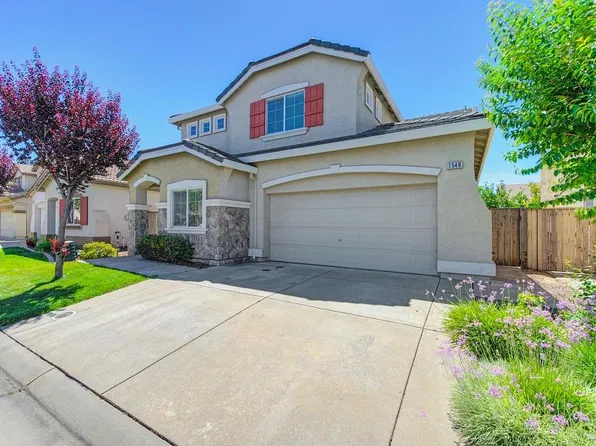 1548 Blue Raven St, Roseville, CA 95747