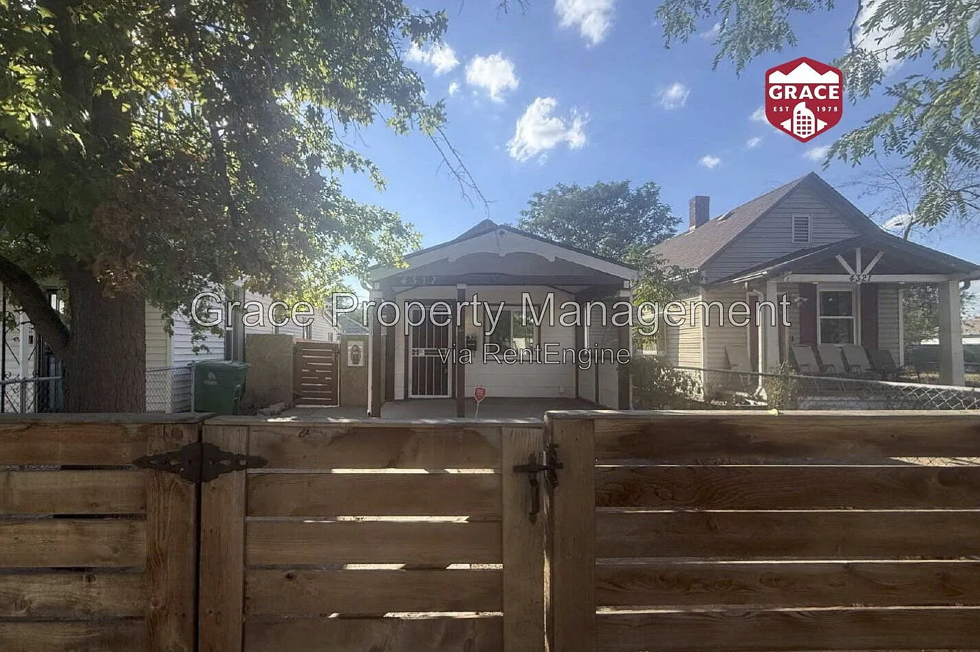 2 bed, 1.0 bath, 1101 sqft, $2,195 — Photo 1