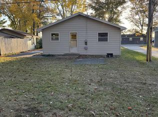 6126 Loud Dr, Oscoda, MI