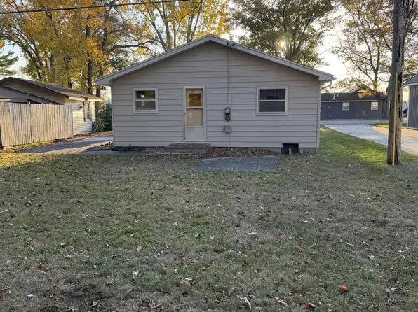 6126 Loud Dr, Oscoda, MI 48750