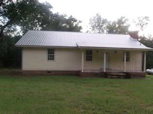 2151 Barto Leggett Rd, McComb, MS 39648