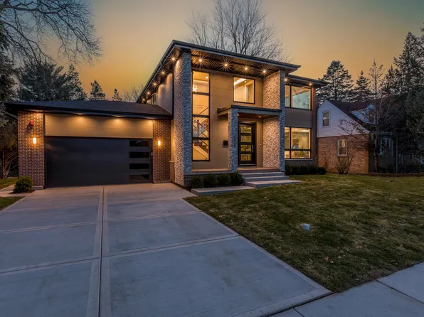 5319 Washington St, Skokie, IL 60077