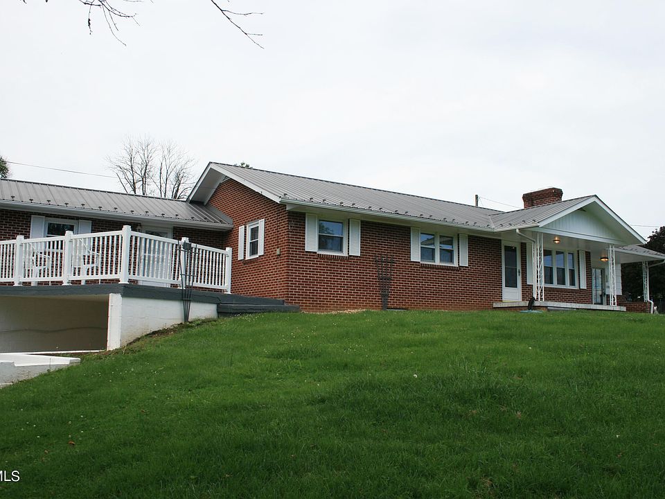 1729 Whitetop Rd, Chilhowie, VA 24319 MLS 9966341 Zillow