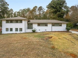 1769 Laurens Dr SW, Atlanta, GA