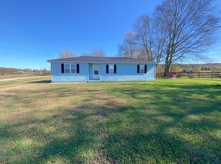 475 Greasy Cove Rd, Huntland, TN 37345