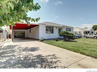 4695 N Milwaukee St, Denver, CO 80216