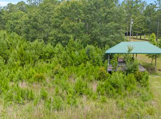 Burnt Pine Rd, Leakesville, MS 39451