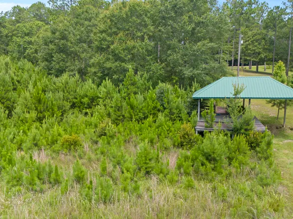 Burnt Pine Rd, Leakesville, MS 39451