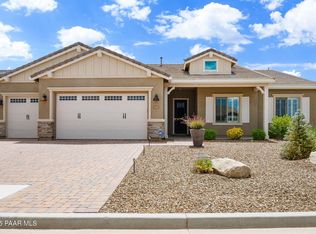 5385 Rocky Vista Dr, Prescott, AZ 86301
