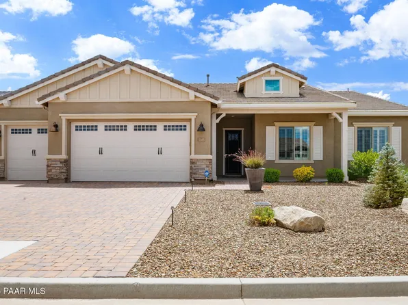 5385 Rocky Vista Dr, Prescott, AZ 86301