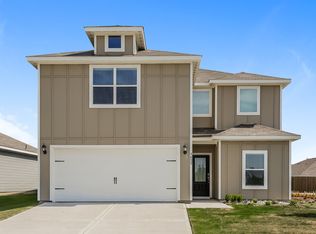 9829 Teton Vista Dr, Fort Worth, TX 76140