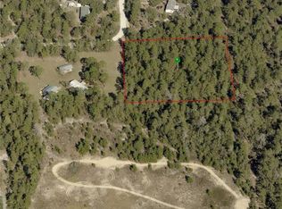 5310 W Stockholm Ln, Dunnellon, FL 34433