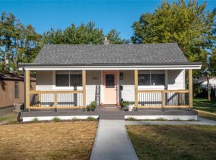 1821 E Belle Ave, Belleville, IL