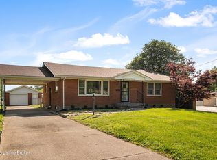 8106 Red Cedar Way, Louisville, KY 40219
