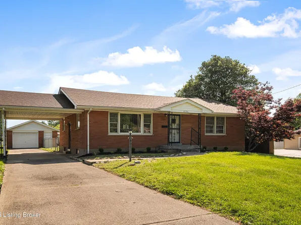 8106 Red Cedar Way, Louisville, KY 40219