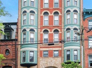 444 Jersey Ave APT 13, Jersey City, NJ