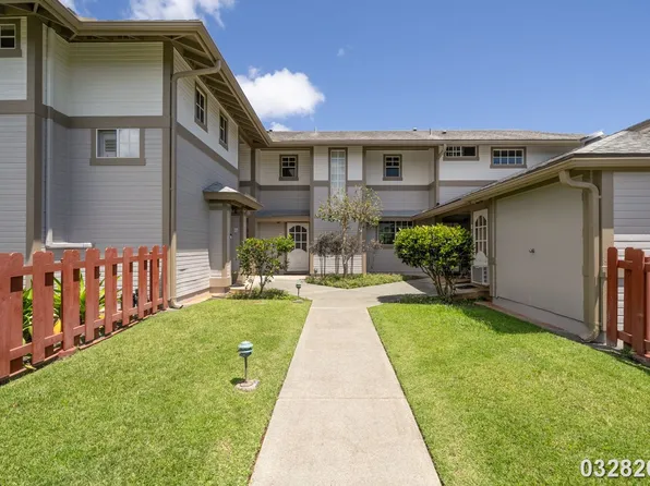 95-1027 Kuauli St APT 97, Mililani, HI 96789