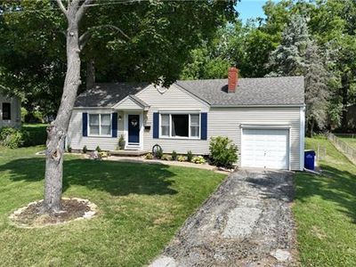 12208 W 64th Ter, Shawnee, KS, 66216