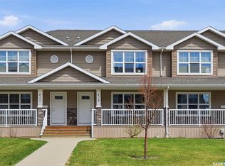 Evergreen Pointe, Saskatoon, SK S7W 0V6